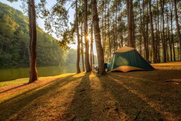 Village Camping Milan